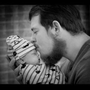 Meet your Posher, Shawn